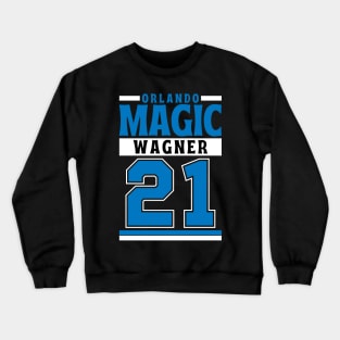 Orlando Magic Wagner 21 Limited Edition Crewneck Sweatshirt